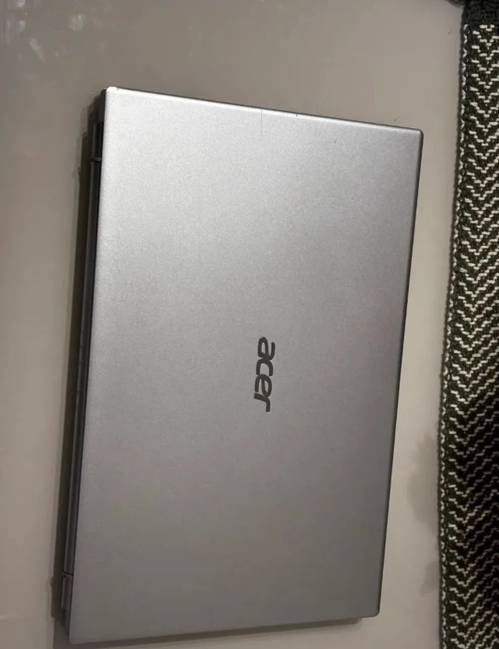  Notebook Acer Aspire 3 Intel Core i5 11ª Ger. | 8GB RAM | SSD 256GB - Tela 15.6 - Foto 3