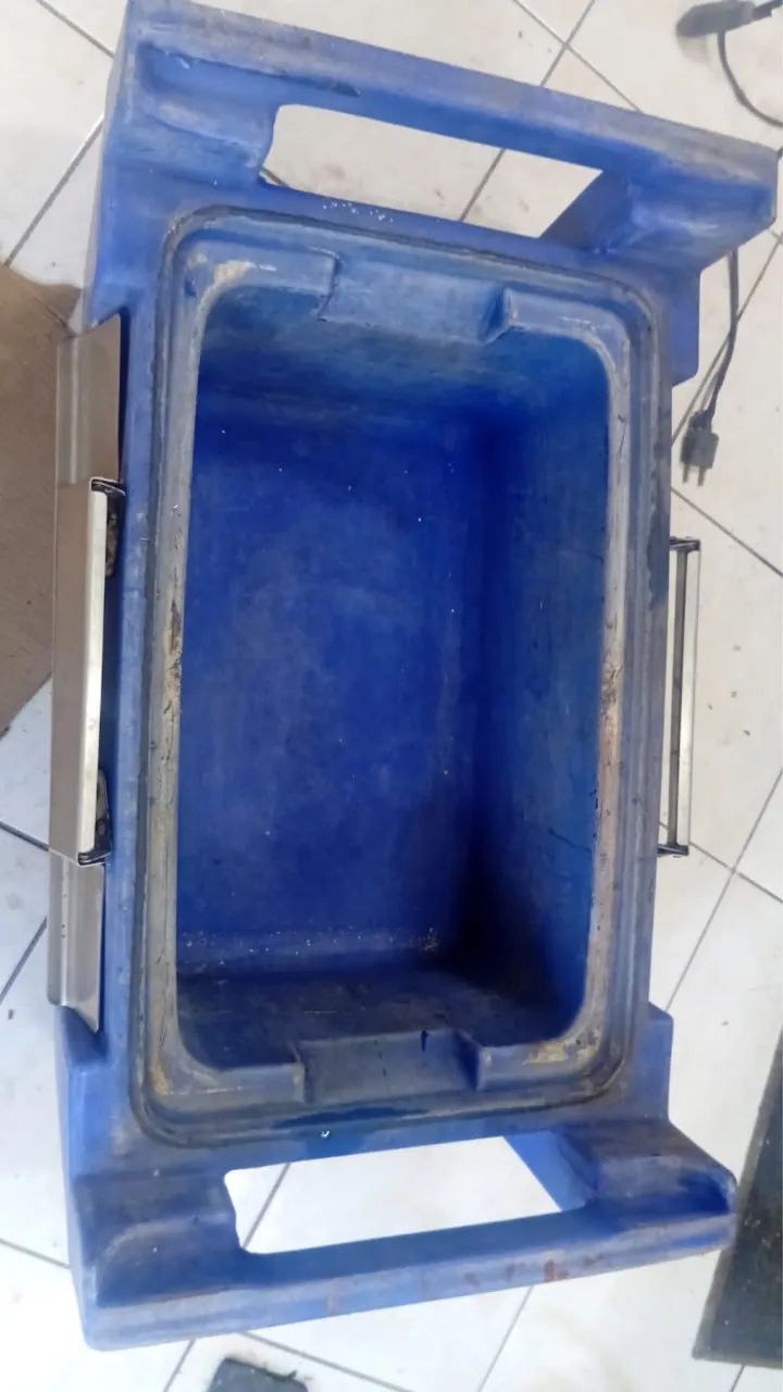 Caixas para uso de eventos/ armazenamento de comidas  - Foto 3