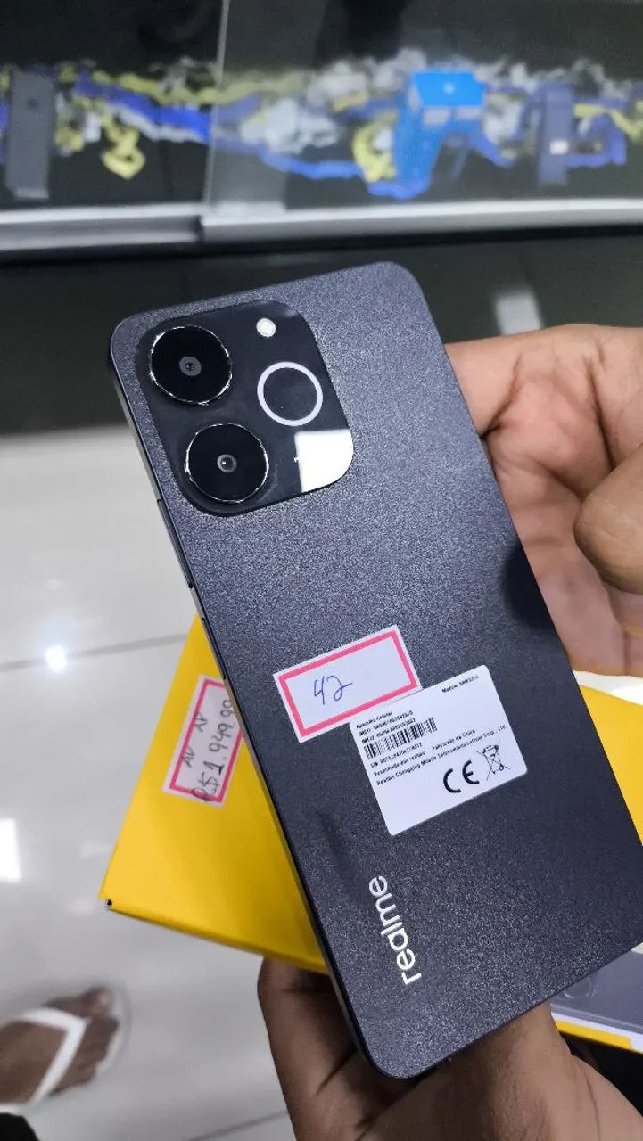 Realme note 70 - Foto 2