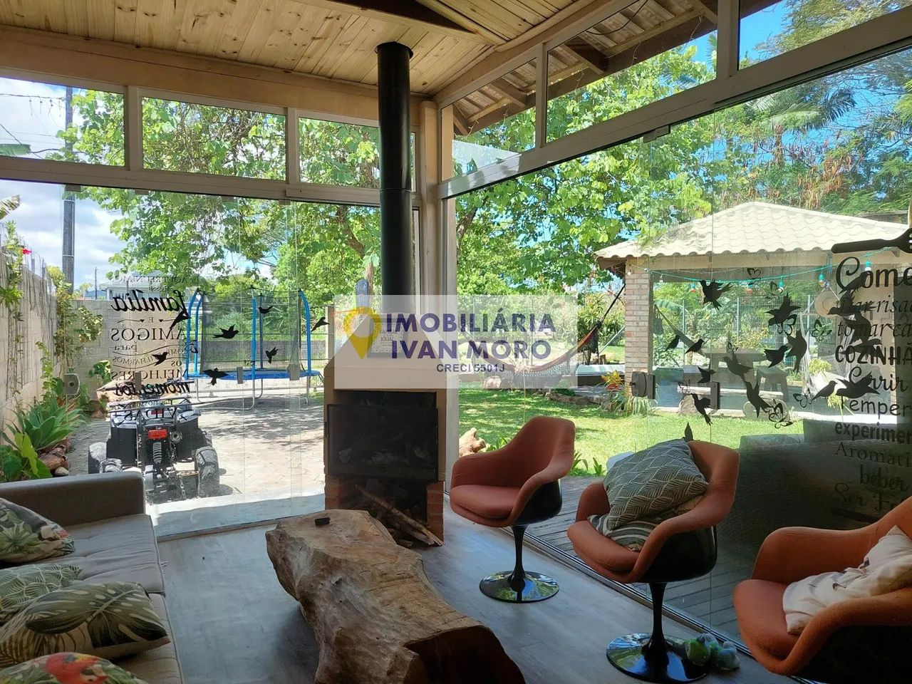 Casa à venda em Daniela - Florianópolis - SC