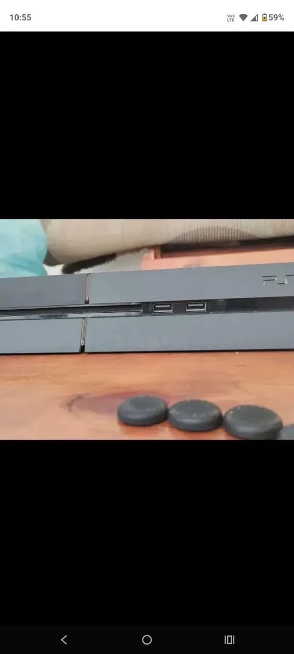 Vídeo game play 4 - Foto 3