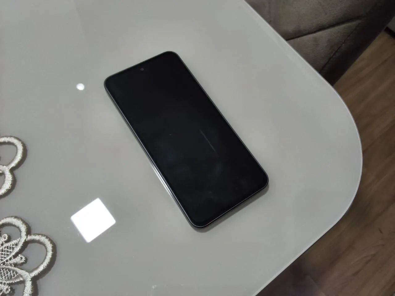 Samsung Galaxy A36, 256g, 8g de ram e 5g - Foto 2