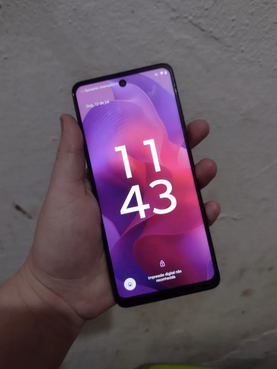 Moto g24 novo - Foto 2