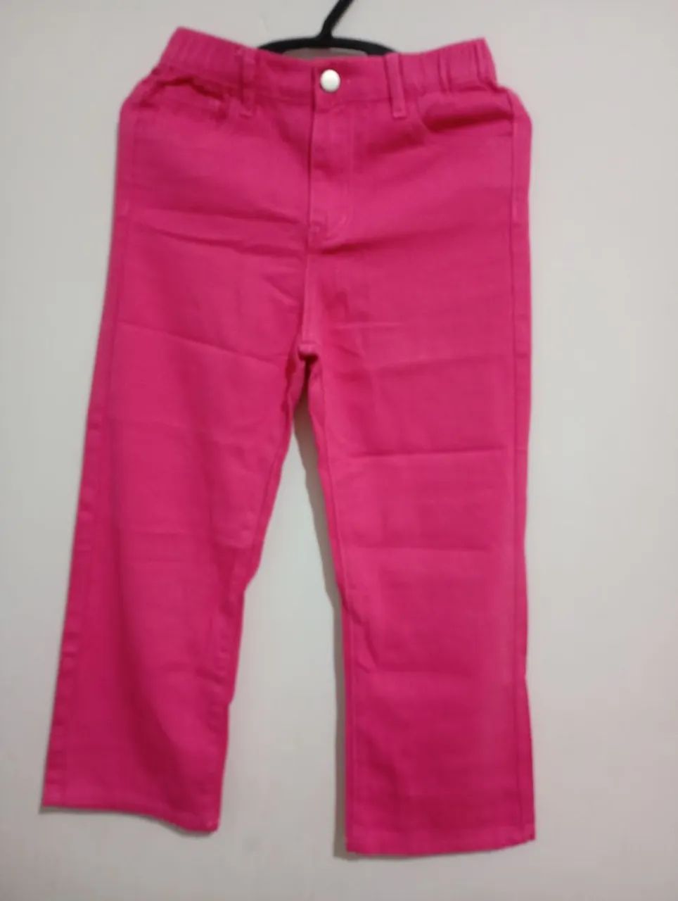 Calça jeans infantil  - Foto 3