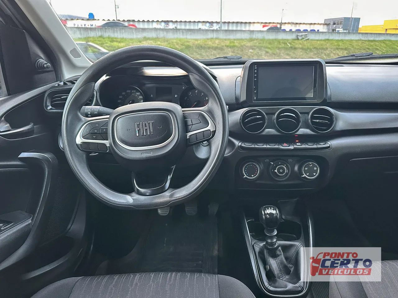 Fiat Argo 1.0 6V Flex. 2023 - Foto 4