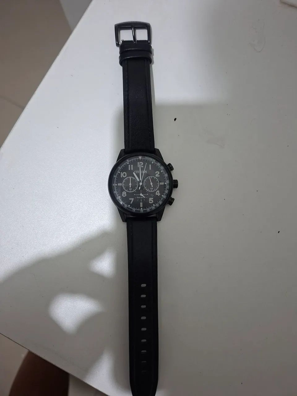 Citizen eco drive elegante  - Foto 4