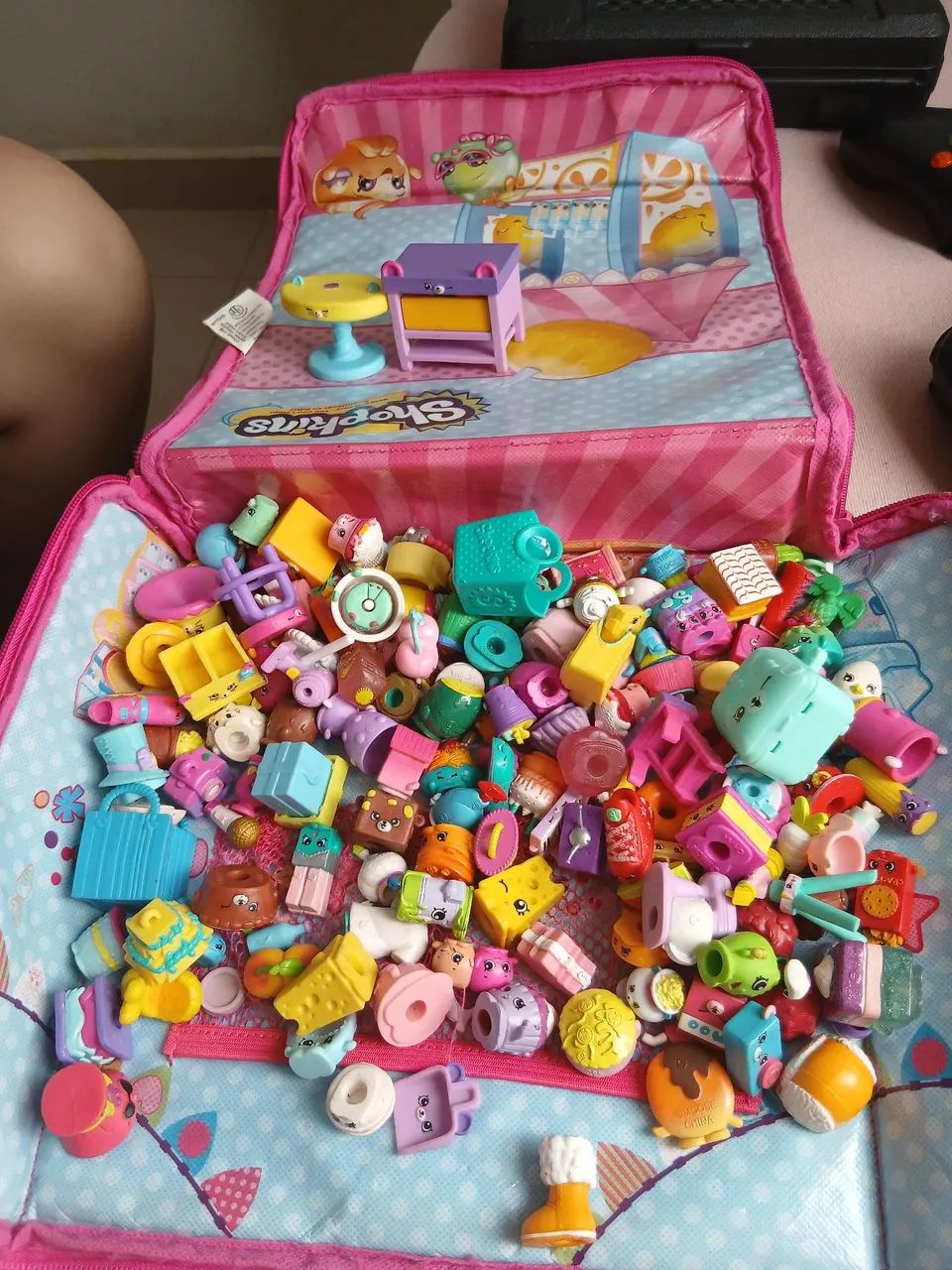 Shopkins (coleção)