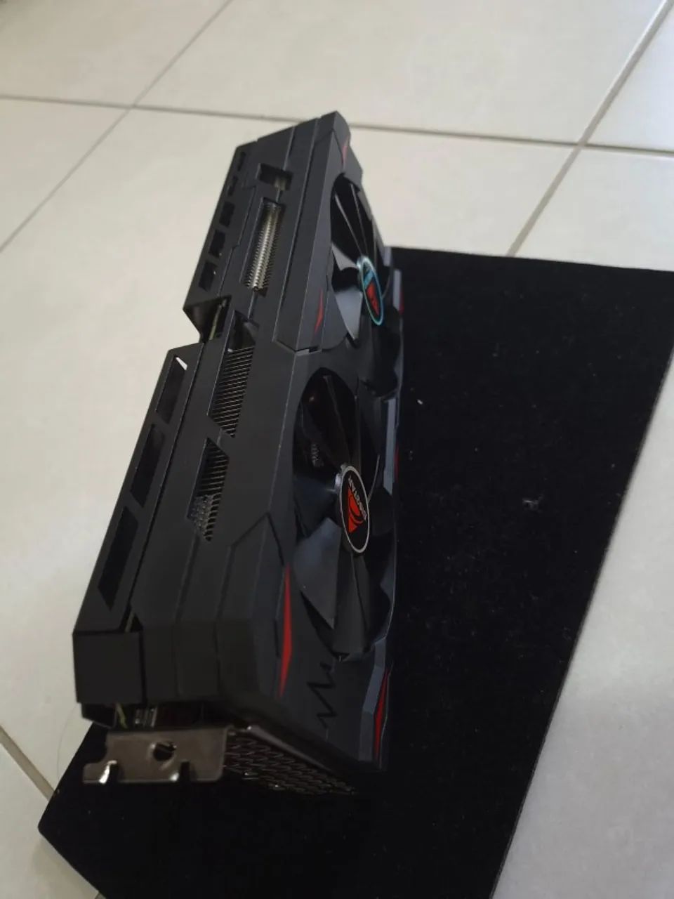 placa de video 3070 - Foto 4