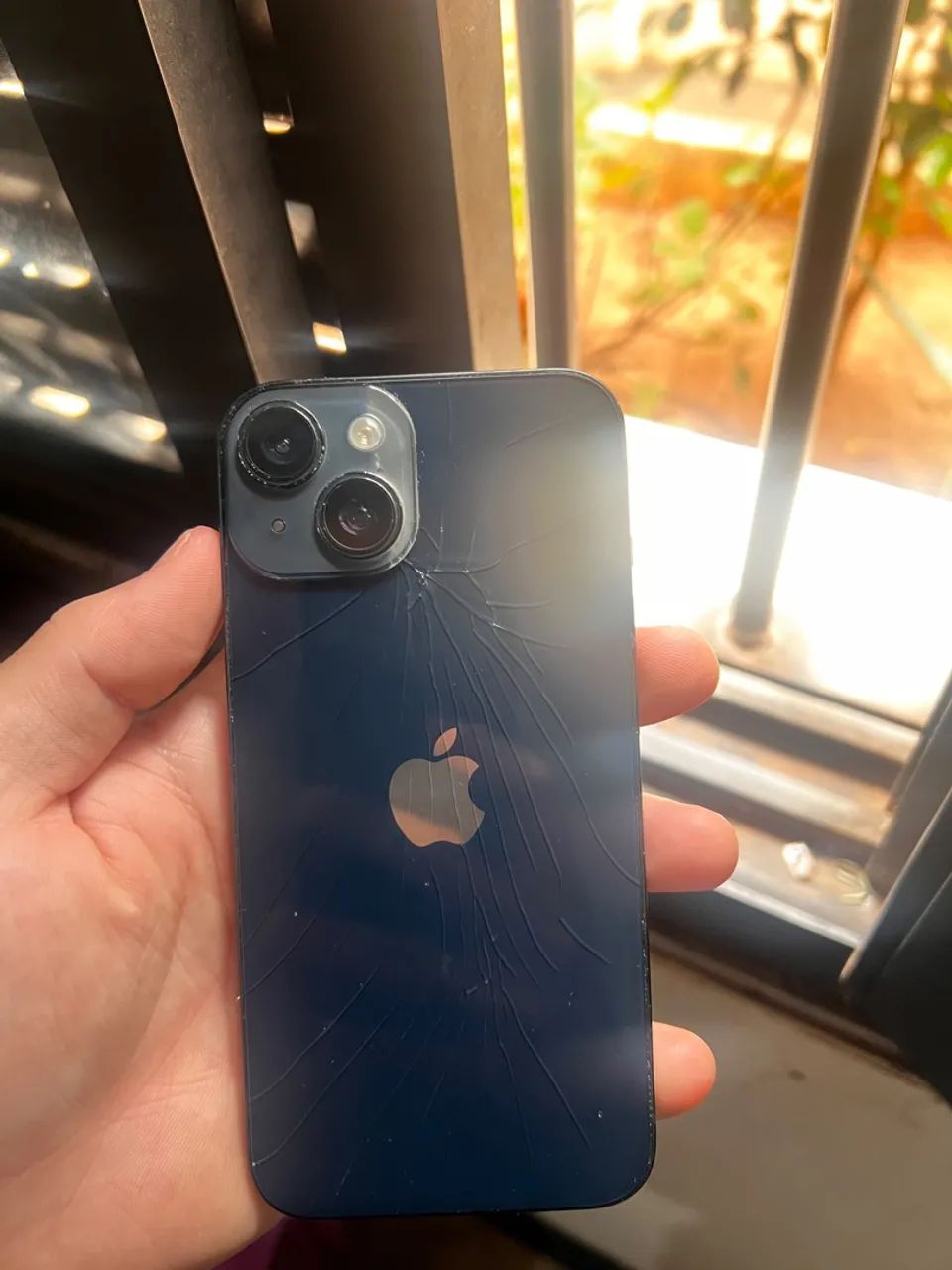 iPhone 14 (PARA SAIR HOJE)!! - Foto 4