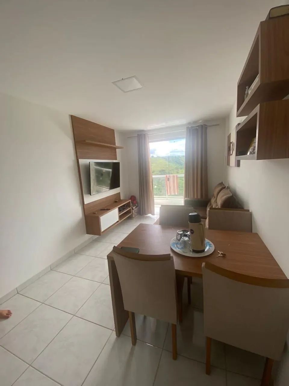 Foto - Colatina - Maria das Graças