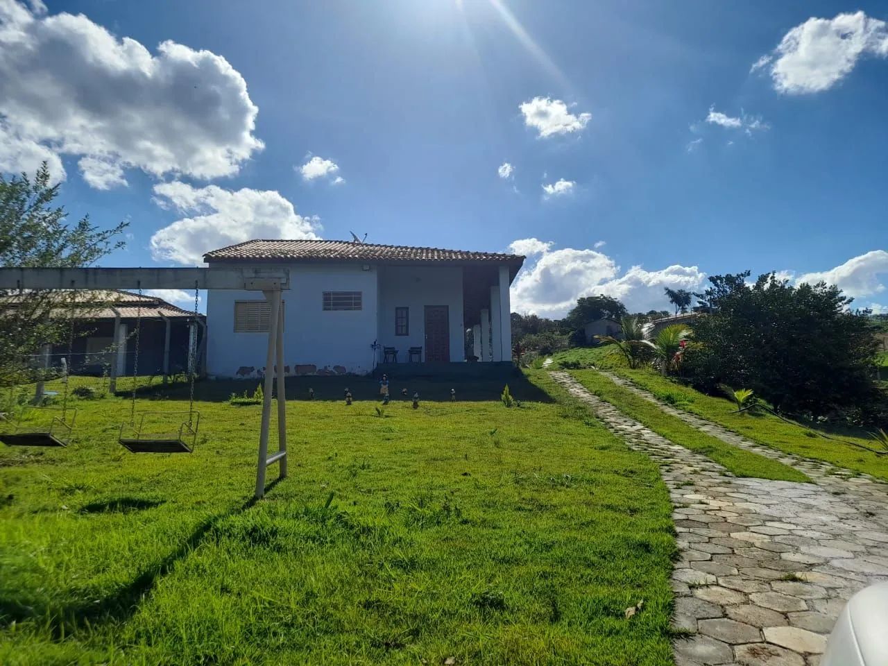 Chácara em Natividade da Serra ! 