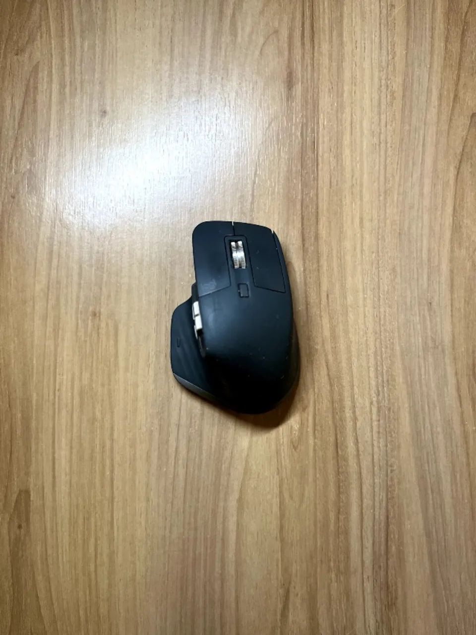 Mouse Sem Fio Logitech MX Master 3S - Foto 5