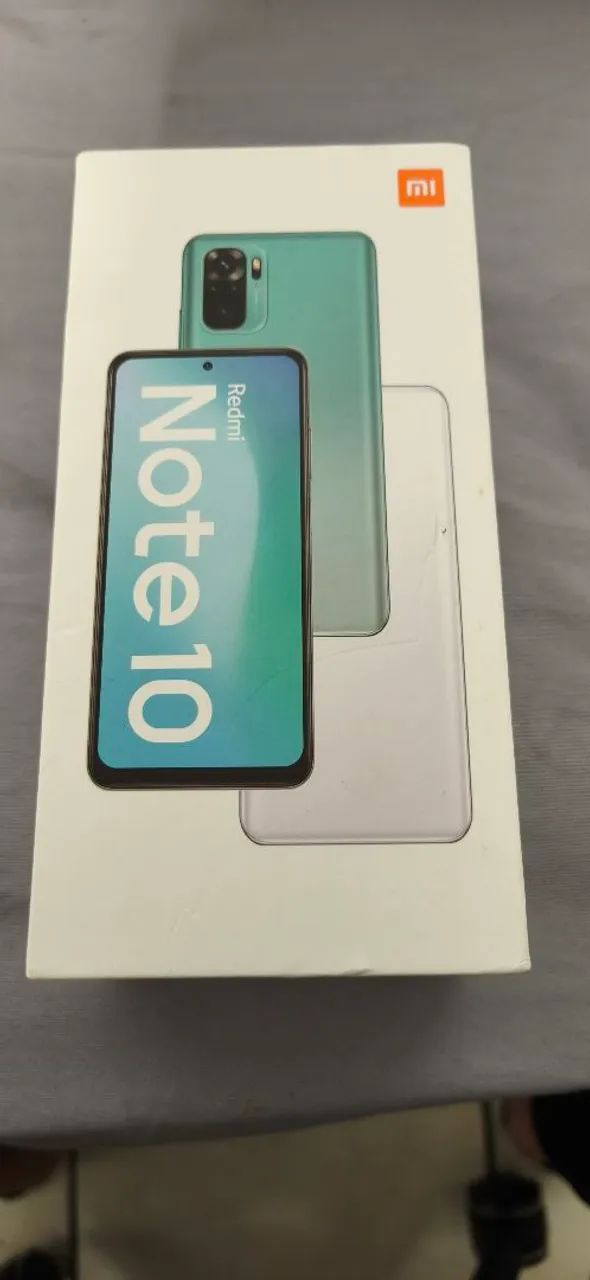 Redmi Note10 - Foto 3