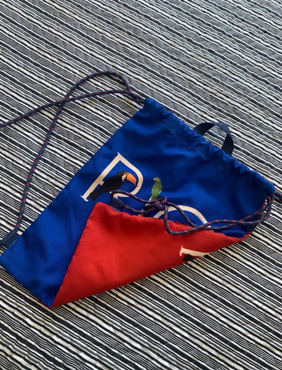 Mochila Farm Rio