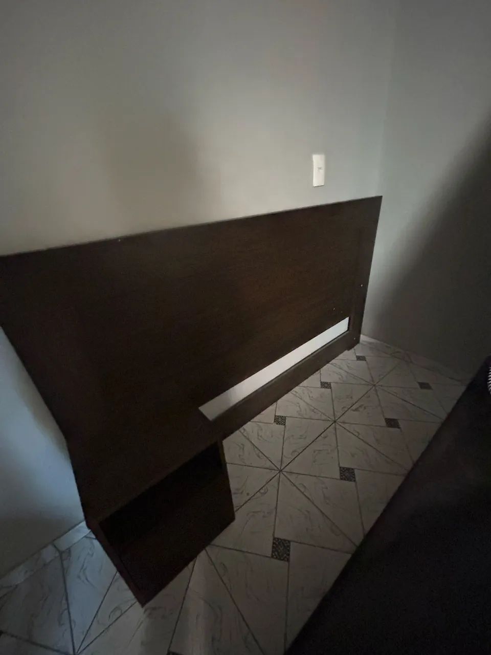 Cama de Casal em Ótimo Estado - Pronta para Uso - Foto 2
