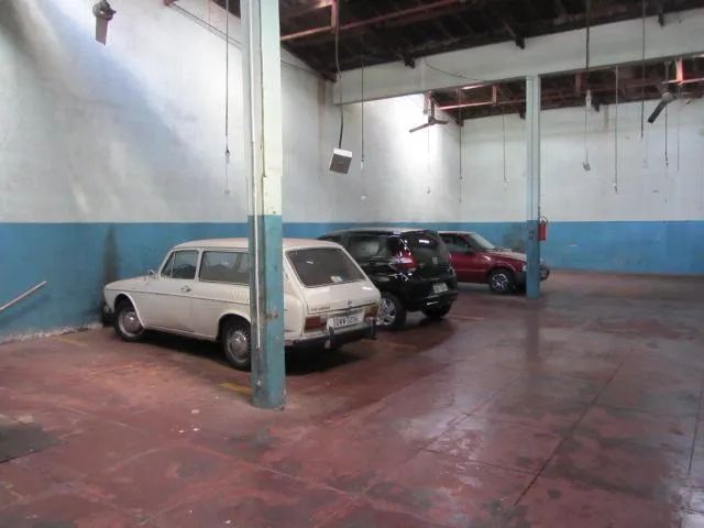 Comercial Galpão em Uberlândia - Foto 2