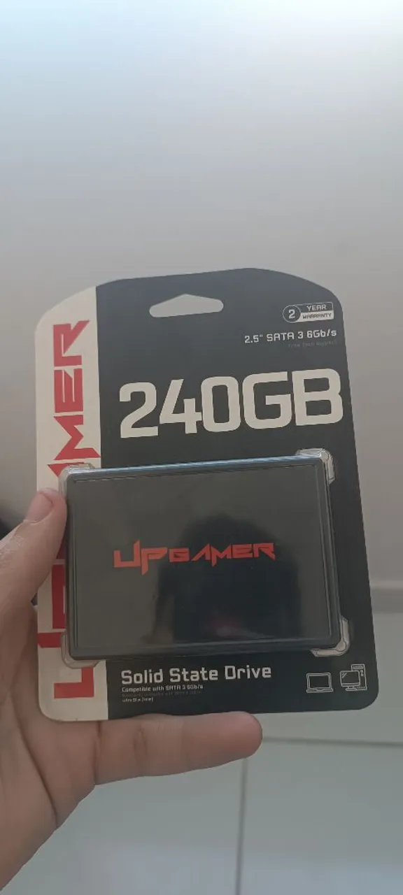 SKhynix SSD 1TB 2.5インチ SATA (23) SSD 1TB M.2 NVMe PCIe 4.0 SK Hynix PC801 (Novo / Apenas 49h uso
