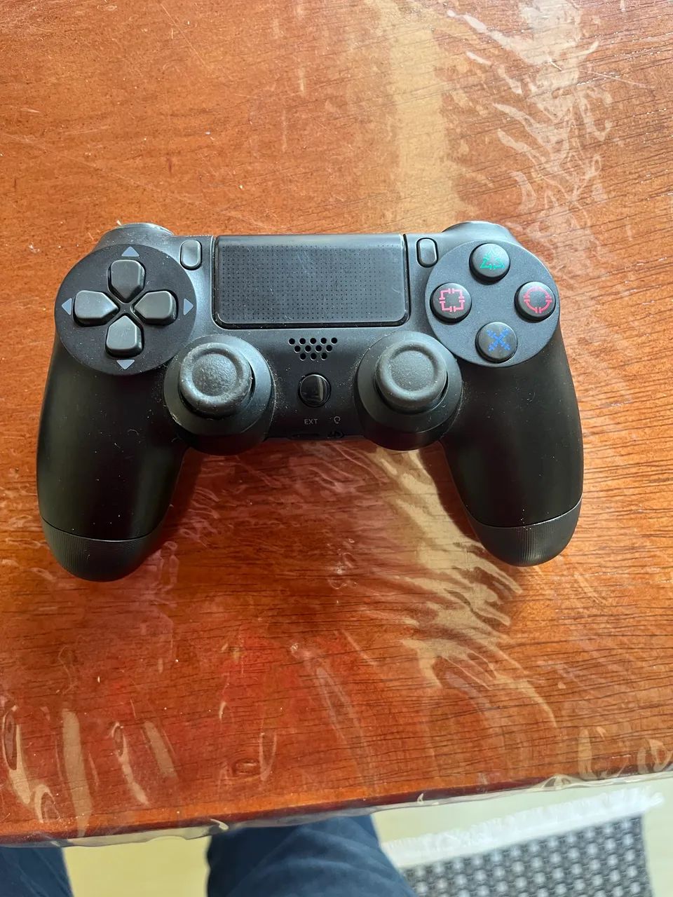 3 controles de ps4 