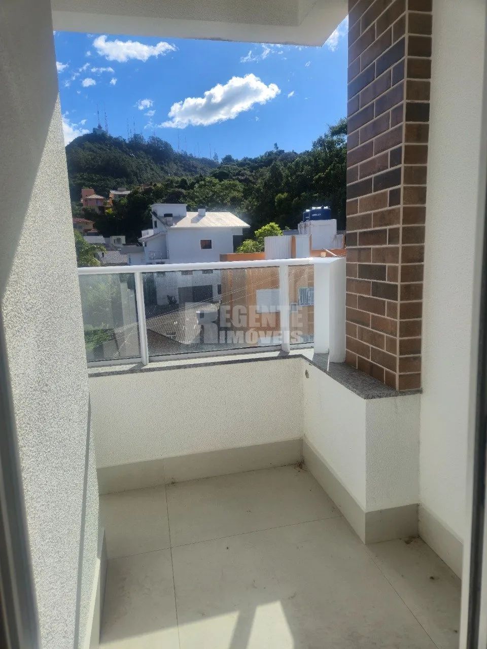 Studio semi mobiliado a venda no bairro Trindade em Florianópolis. - Foto 2