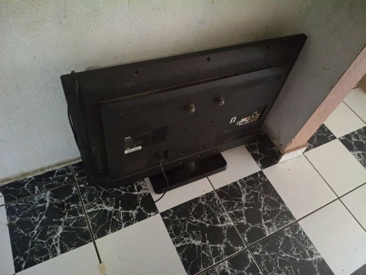 Vendo essa tv 32polegadas 
