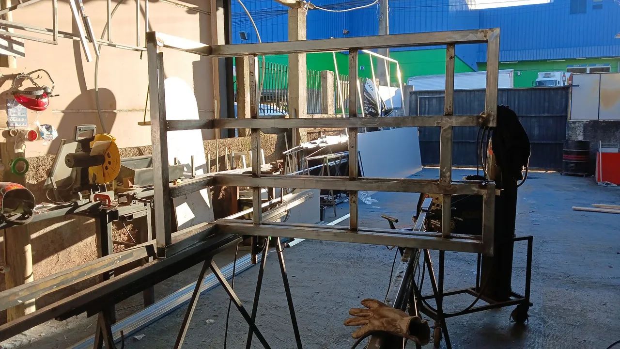 Pequenos  reparos  com solda a domicílio  - Foto 4