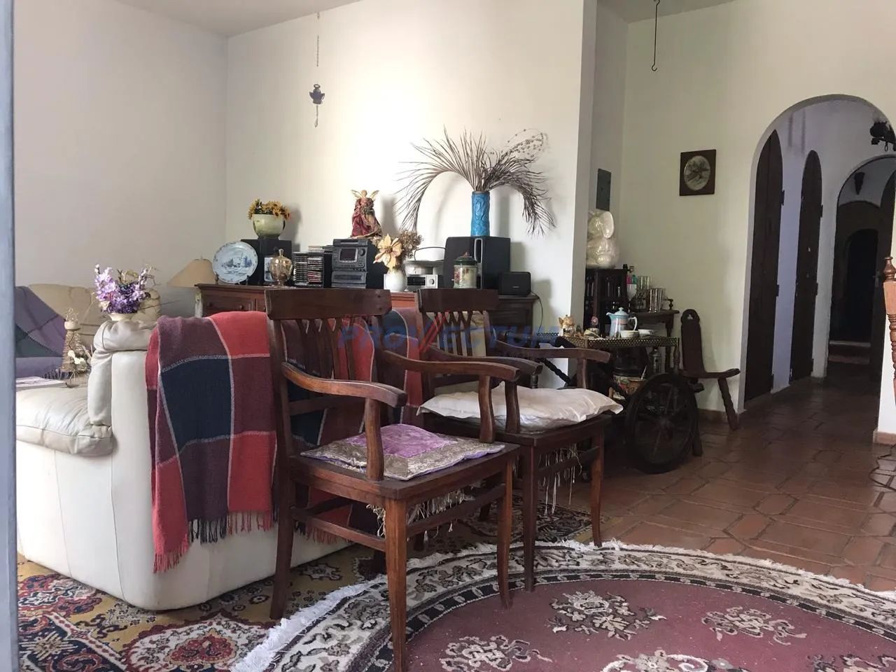 casa - Jardim Guarani - Campinas - Foto 4