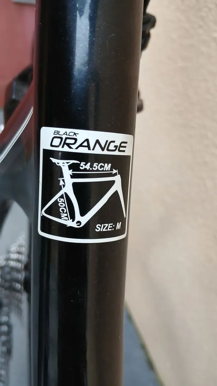 Bike Speed Carbono  - Foto 5
