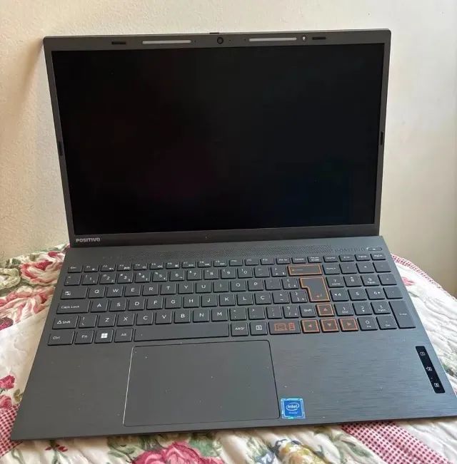 Notebook  - Foto 4