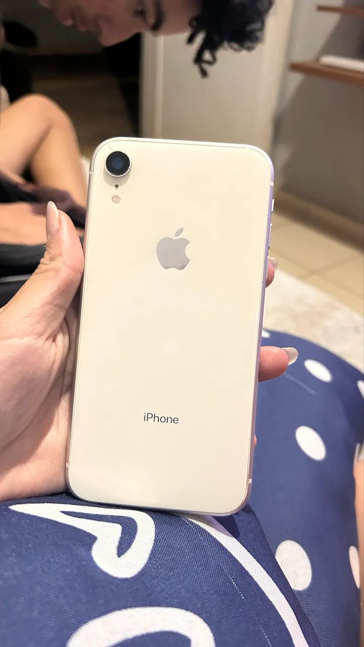 iphone Xr 64gb - Foto 2