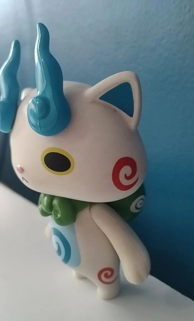 Boneco Komasan Yo Kai Watch - Foto 4