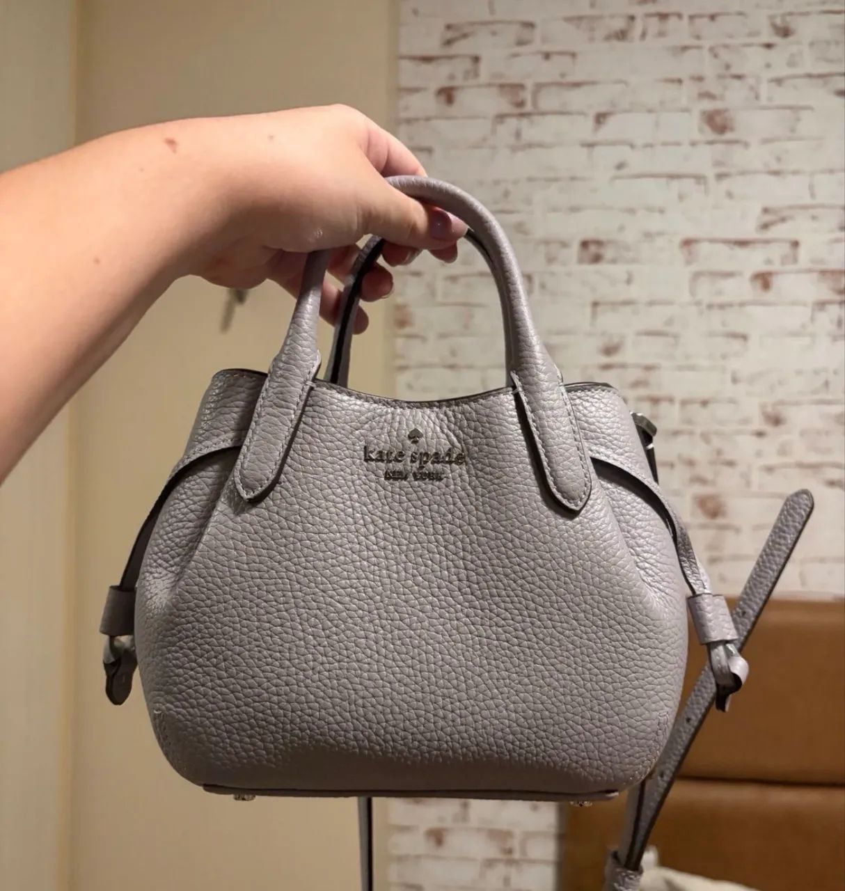 Bolsa kate spade  - Foto 2