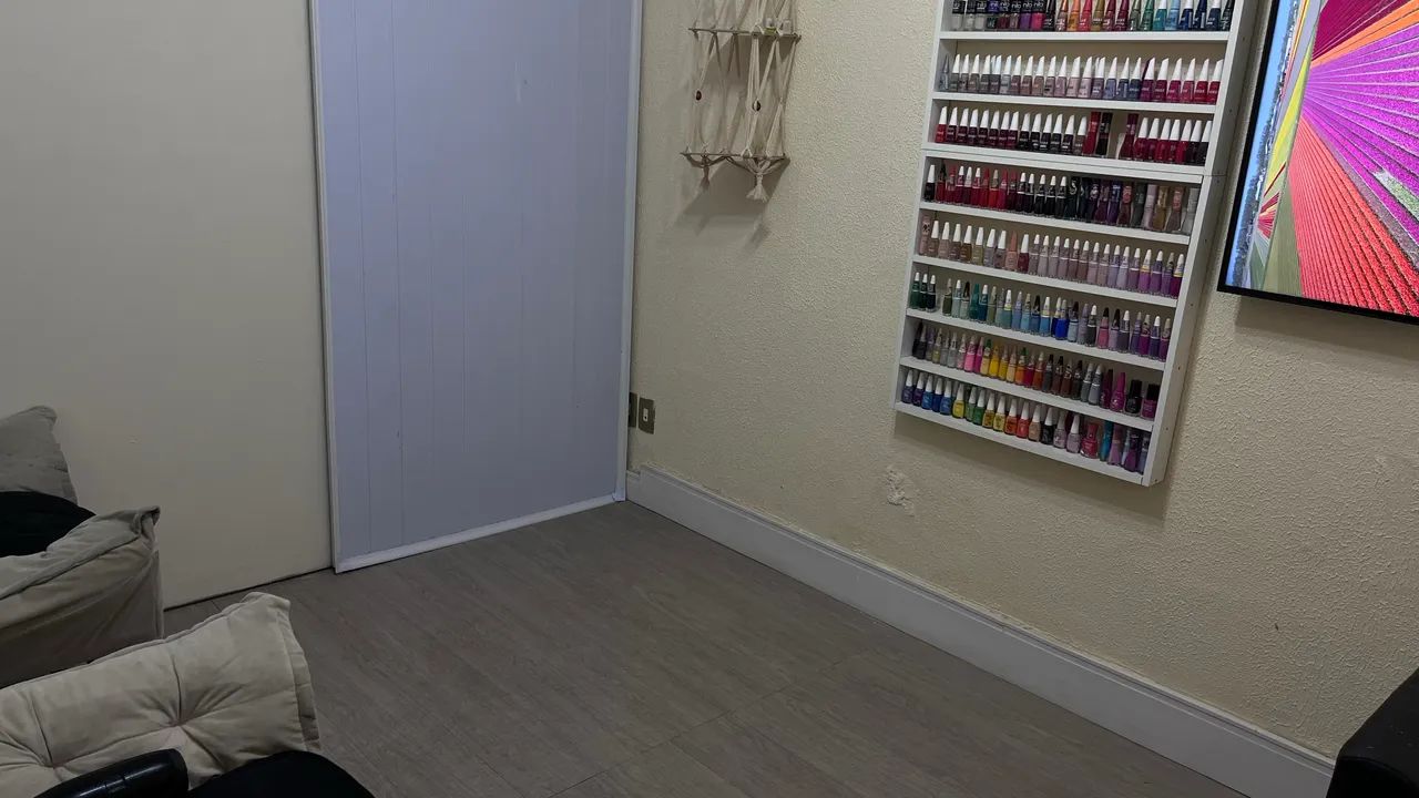 Passo o ponto de um salão de beleza consolidado - Foto 5