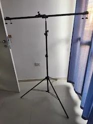 Slider para câmera MaxiGrua Pro-line de 1m sem a cabeça