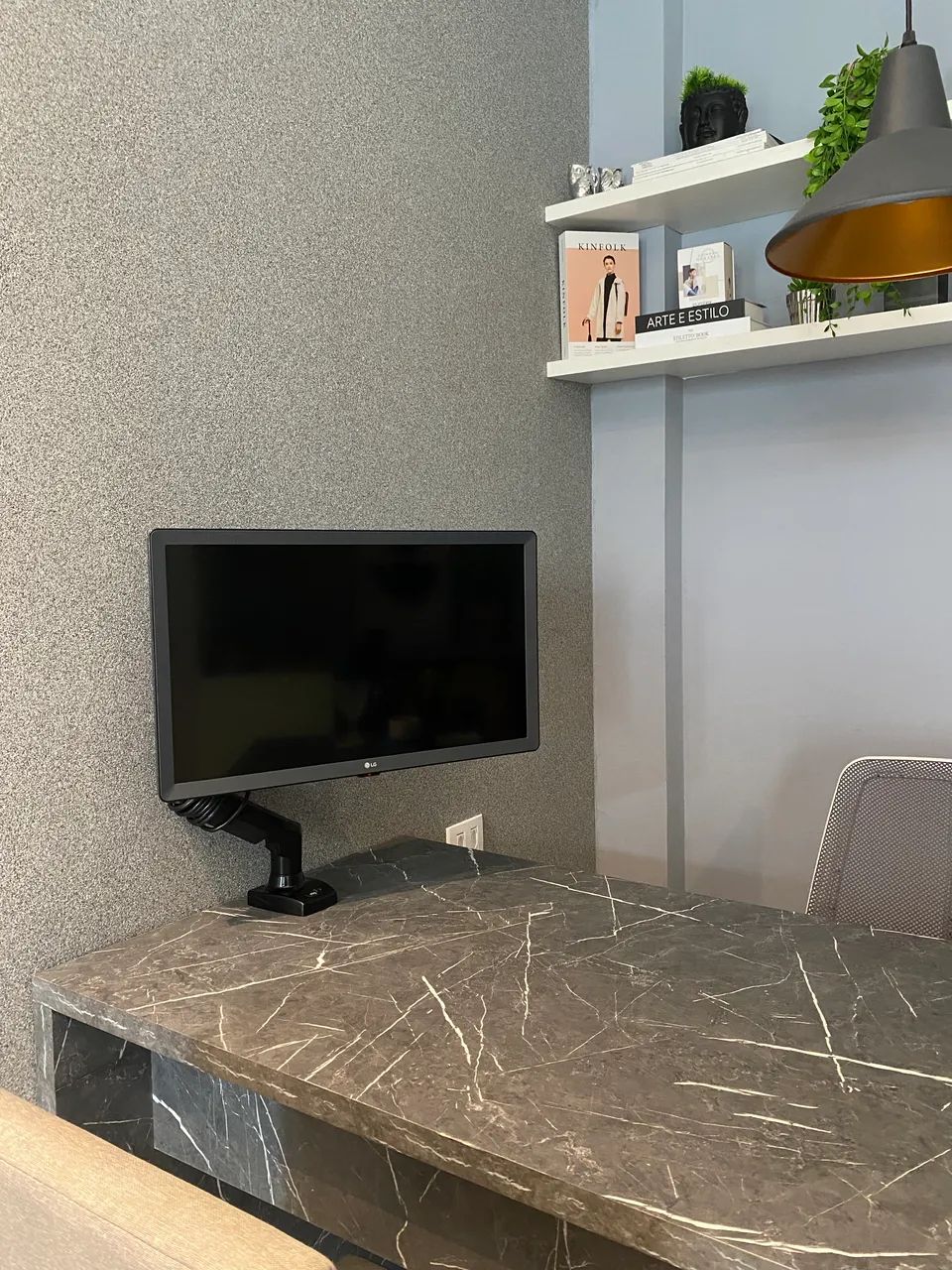 Mesa em MDF 