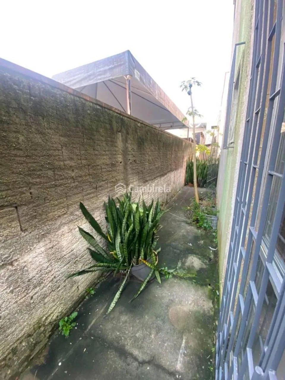 Apartamento Térreo de 2 Dormitórios para Aluguel no Kobrasol - Foto 5