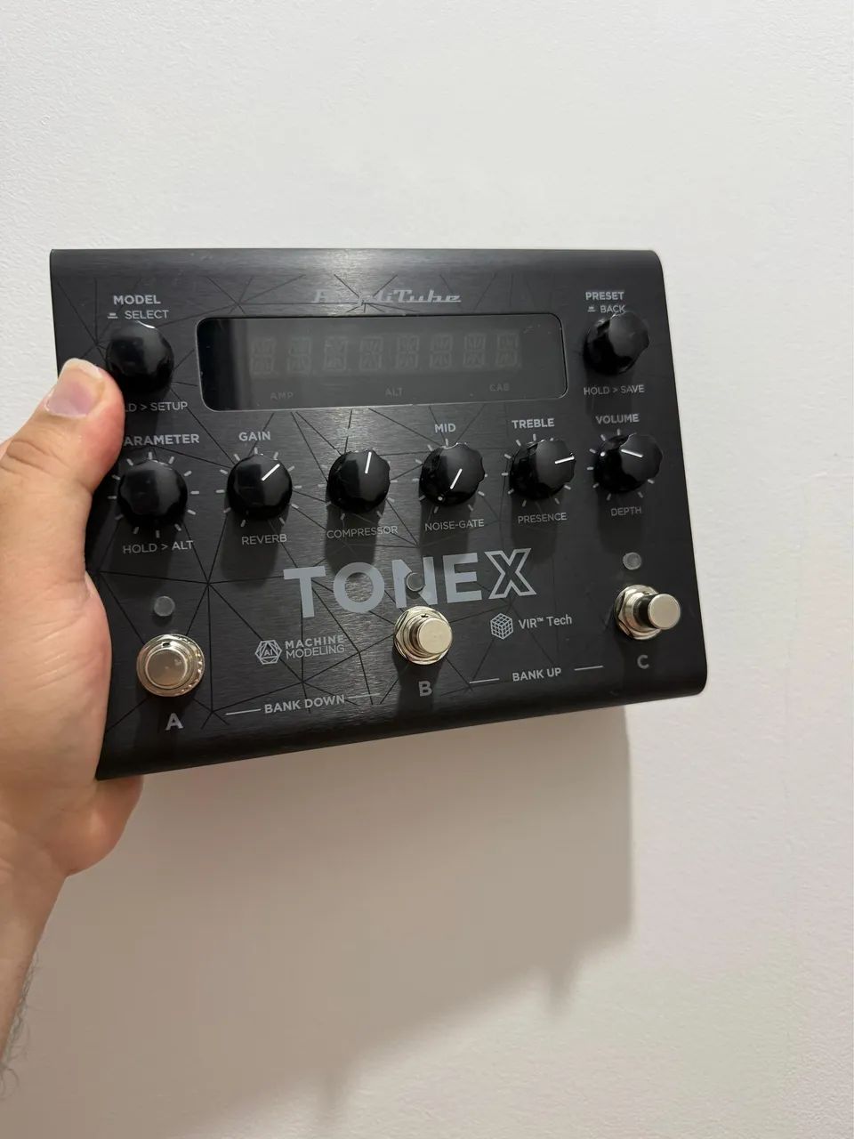 Tonex Pedal - Foto 4