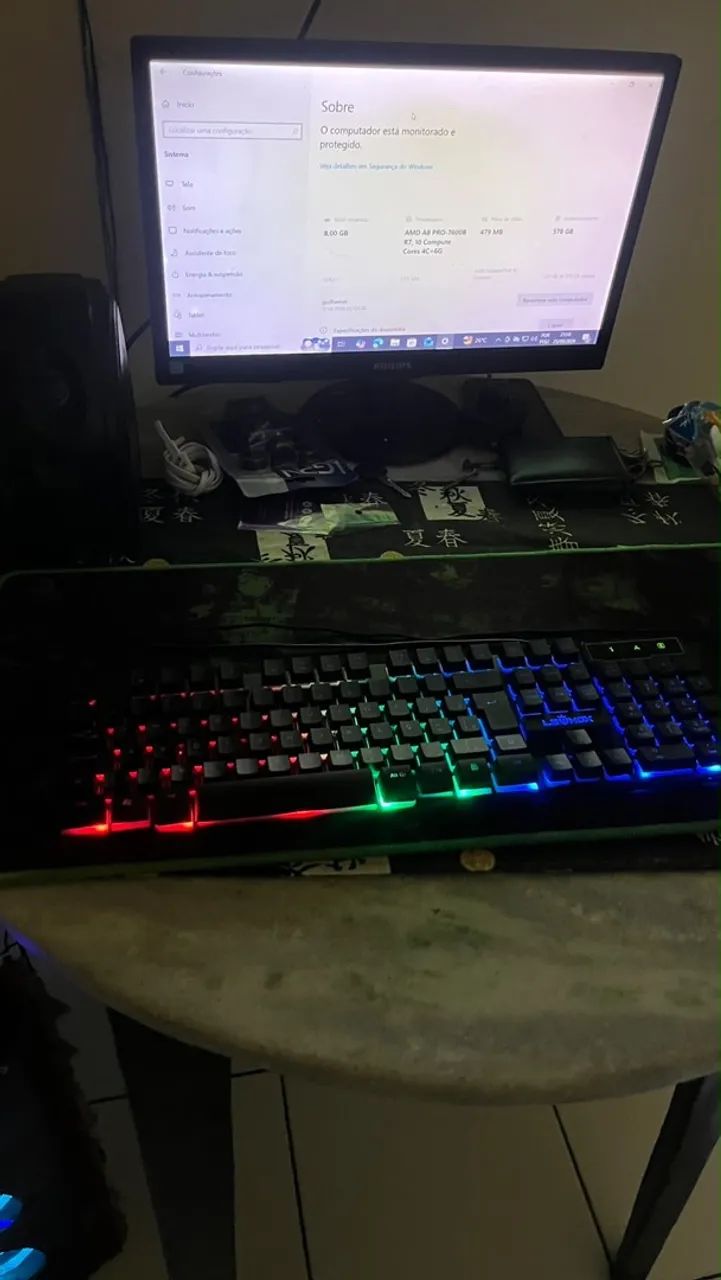 PC gamer  - Foto 4