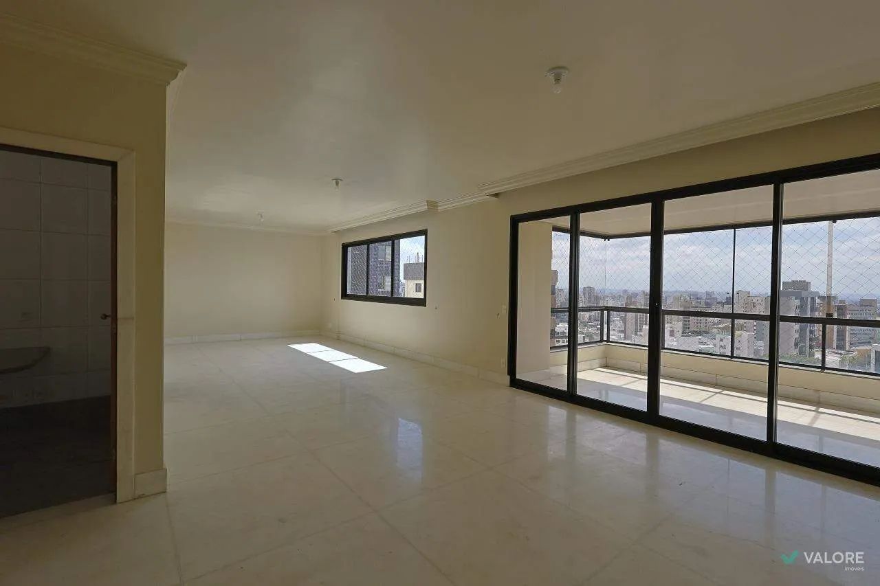 Apartamento 4 quartos - Anchieta