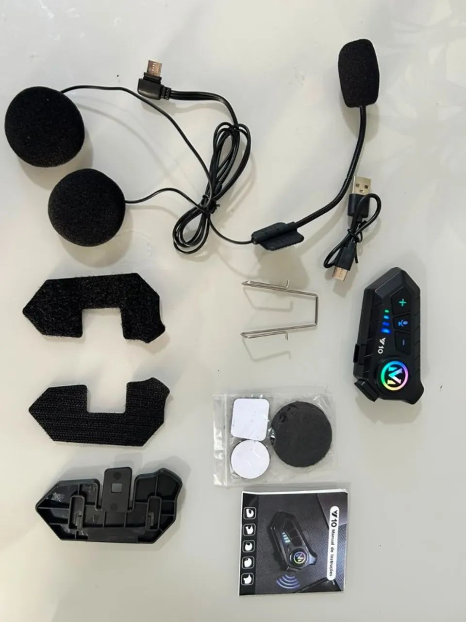 Fones para Moto  - Foto 3