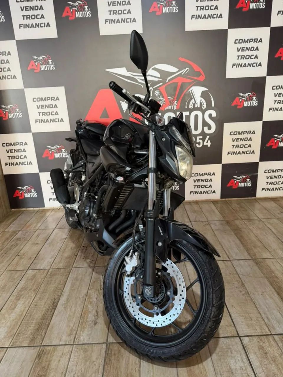 Vendo ou troco - Foto 3