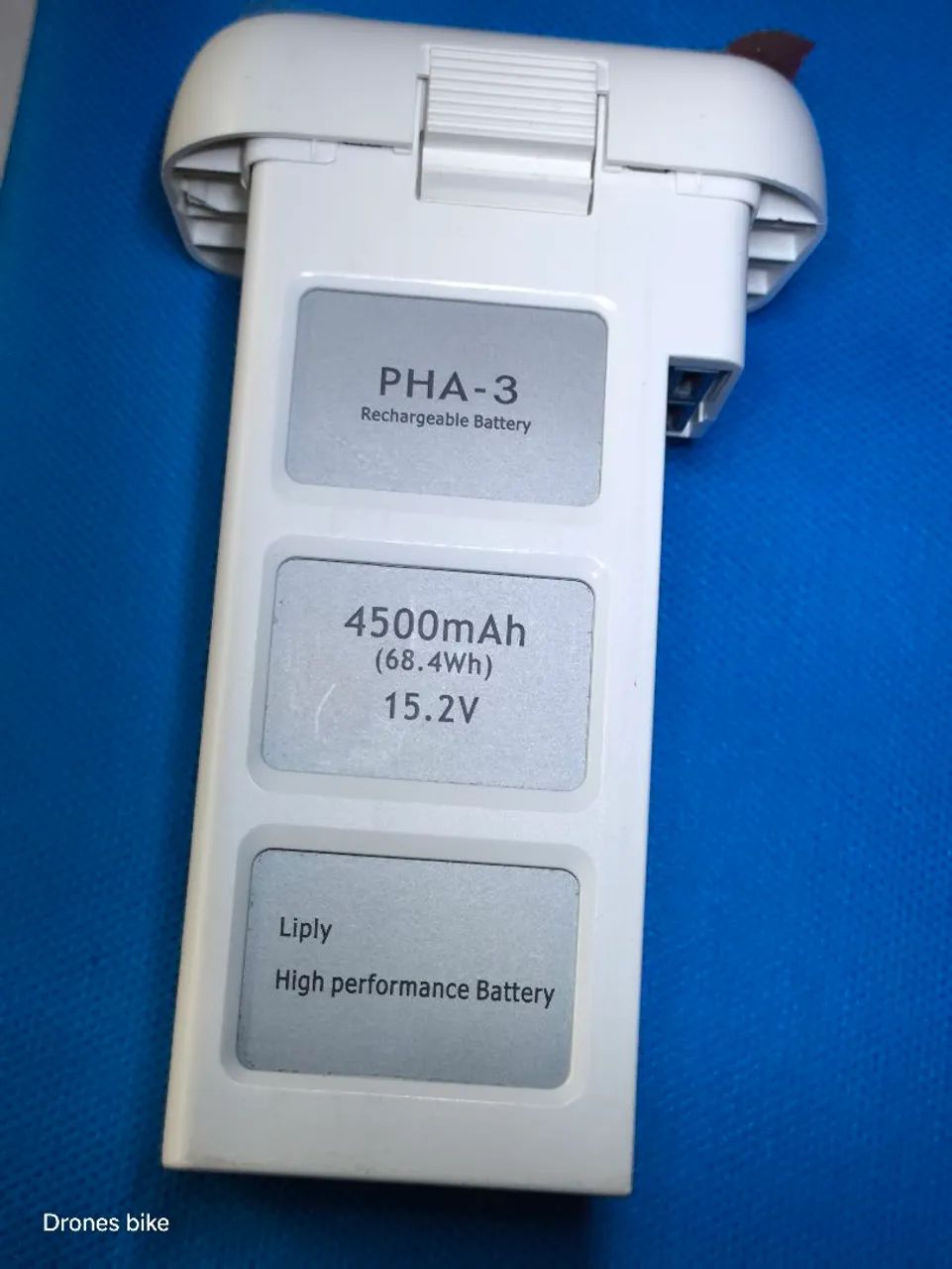 Bateria Drone DJI PHANTOM 3  - Foto 3