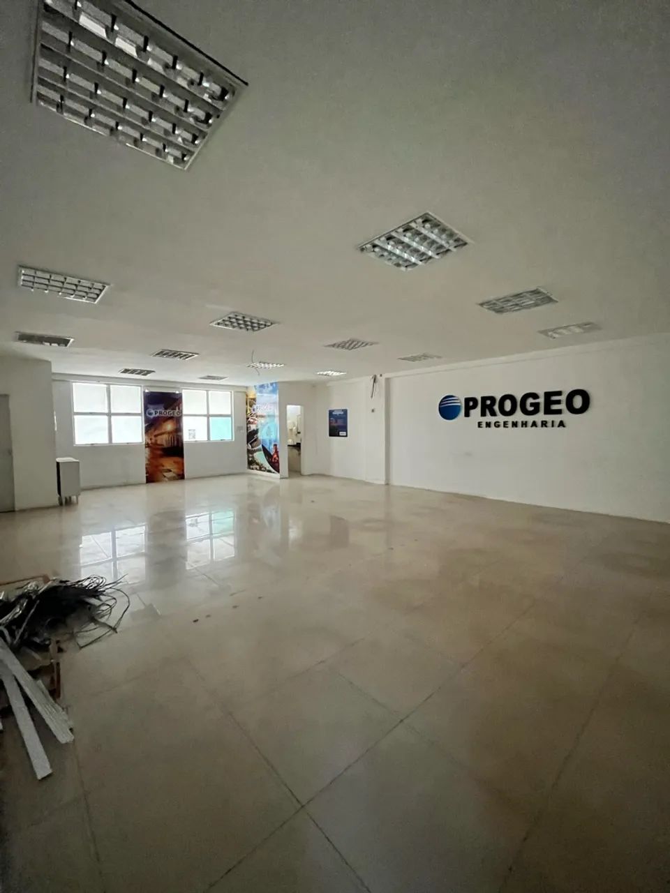 Alugo 2 salas comercial holandeses  - Foto 2