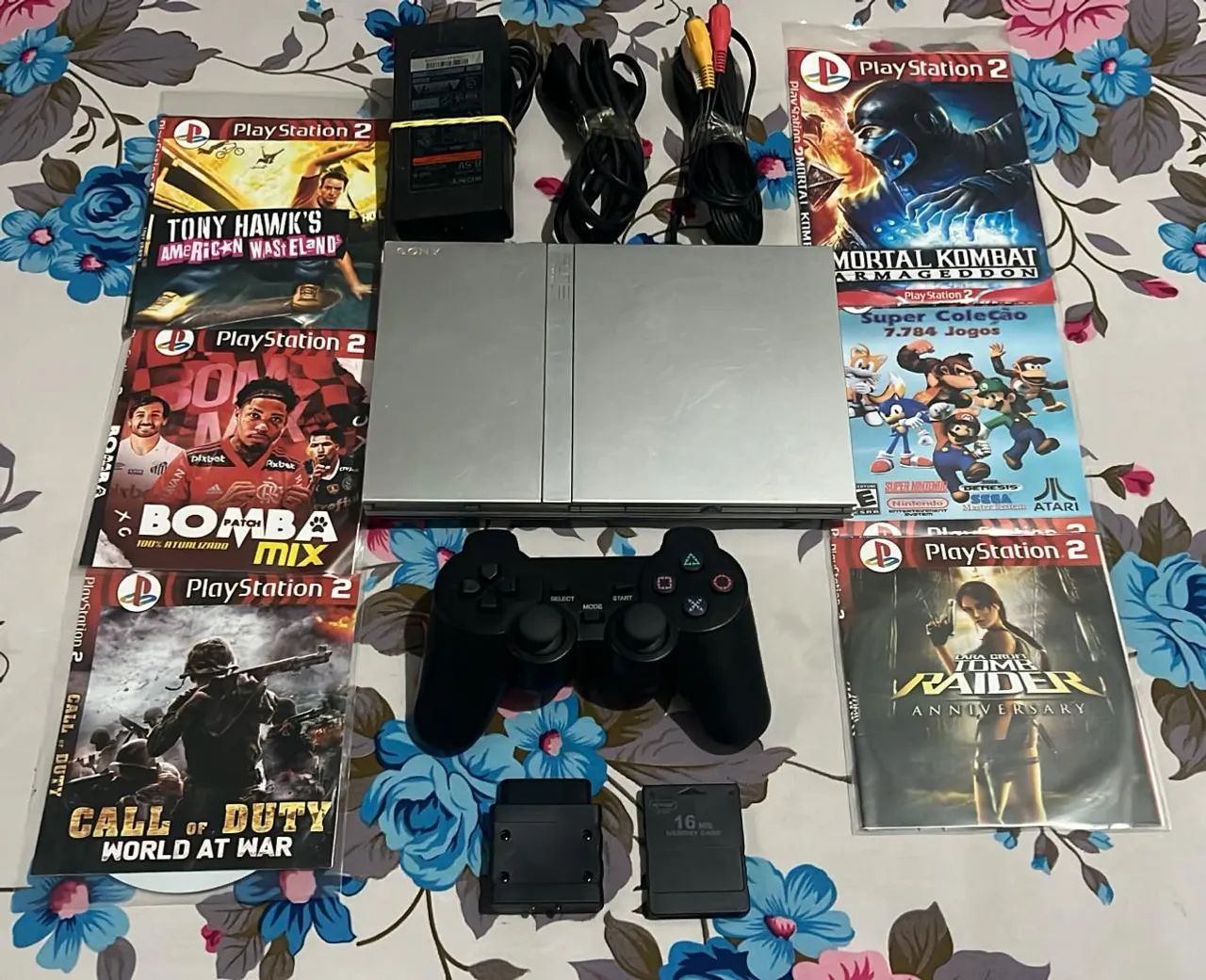 PlayStation 2 - Foto 3