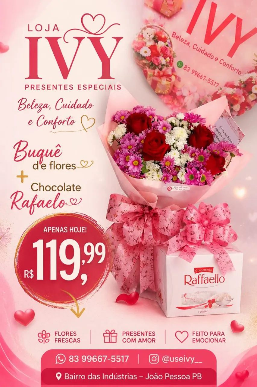 Buquê  - Foto 2