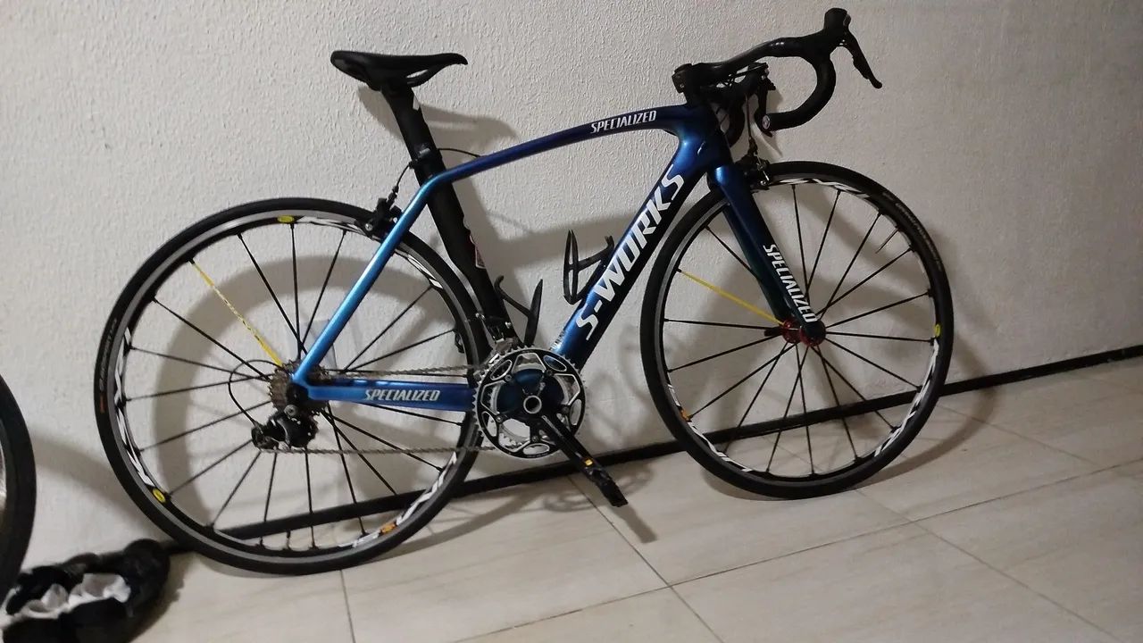 Sworks venge  - Foto 4