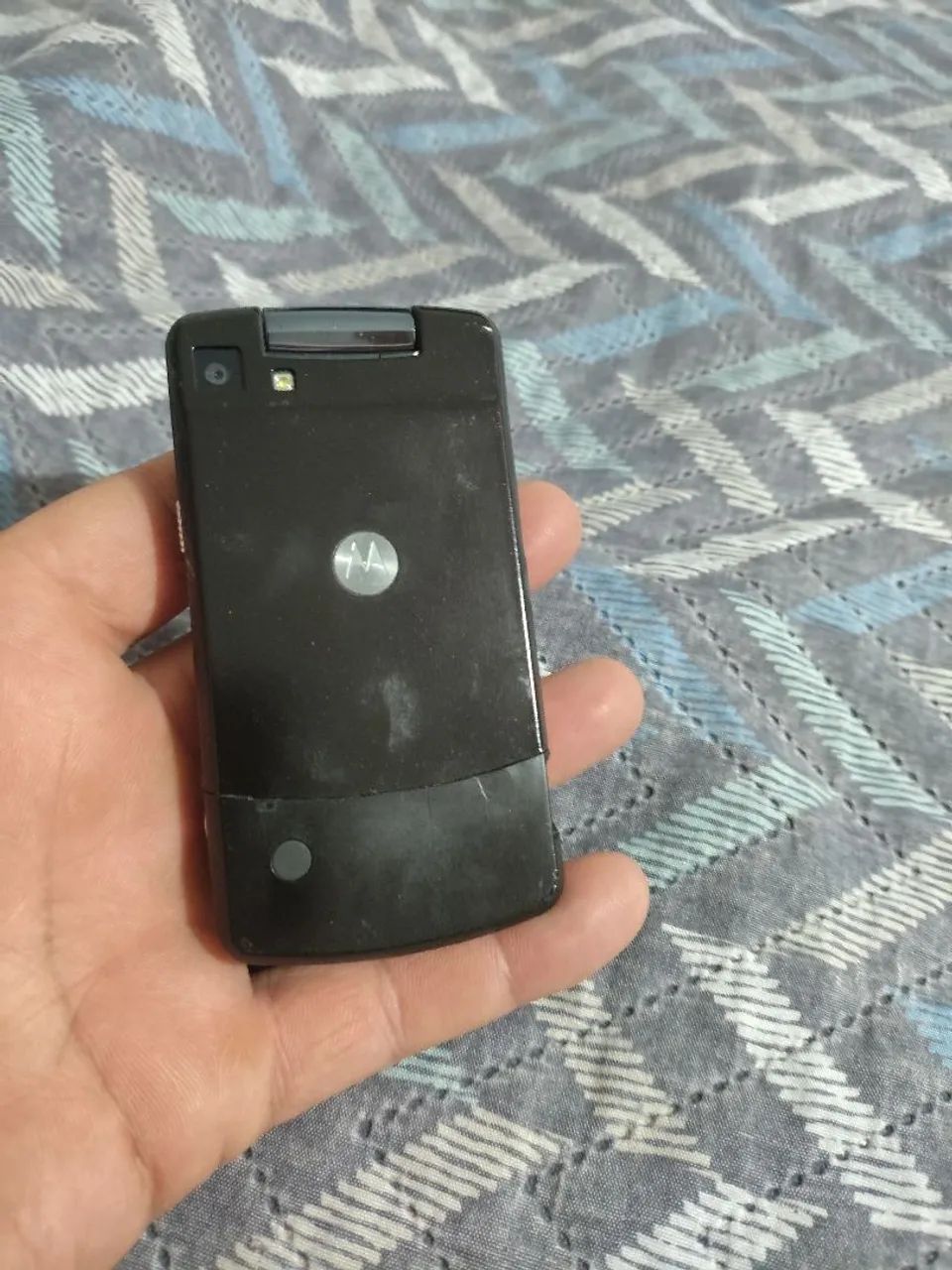 Celular Motorola RAZR V3  - Foto 3