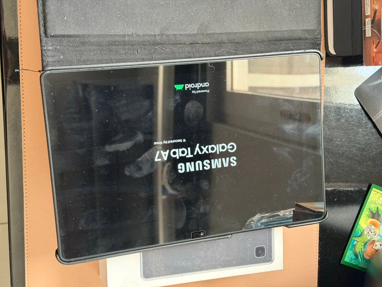 Tablet Samsung Tab A7 - Foto 2