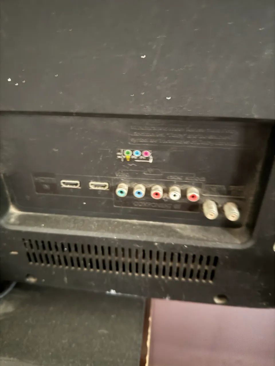 TV LG 32 POLEGADAS - Foto 4