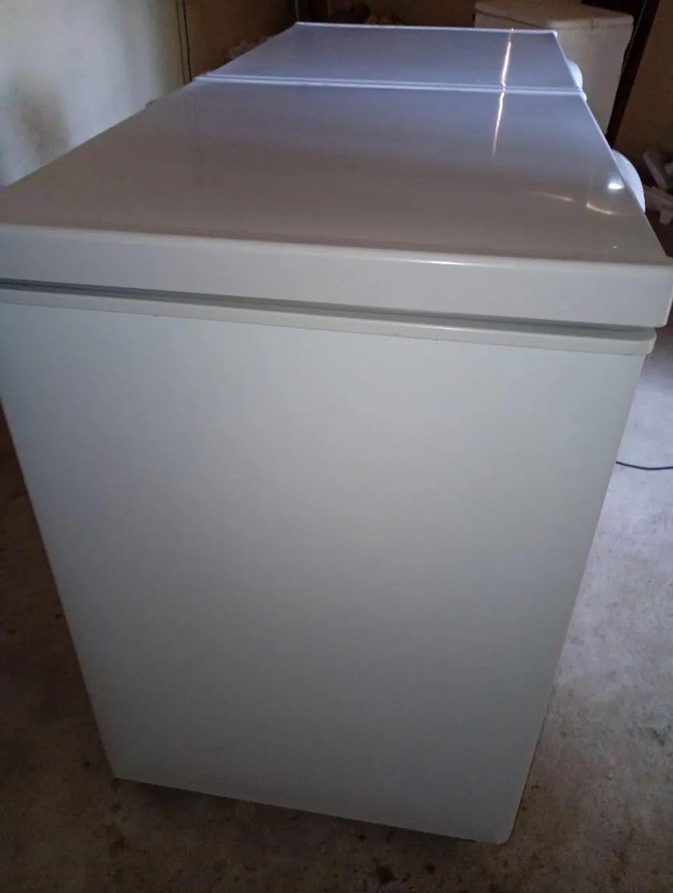 Freezer 2 portas  - Foto 2