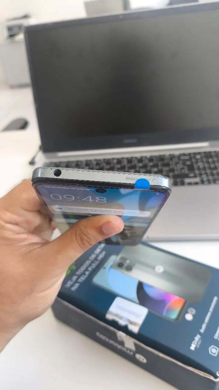 Moto G14  - Foto 3